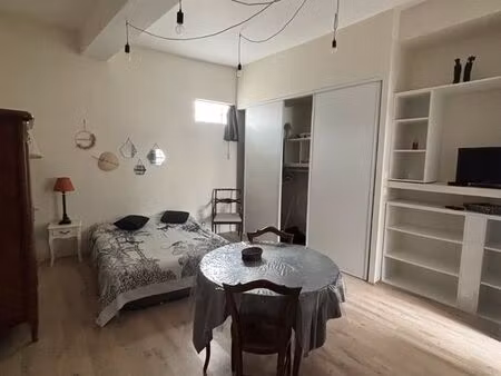 appartement centre-ville