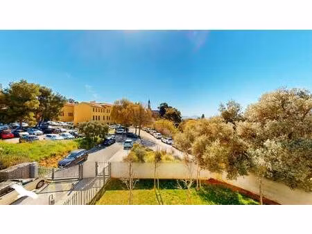 human immobilier marseille 10eme