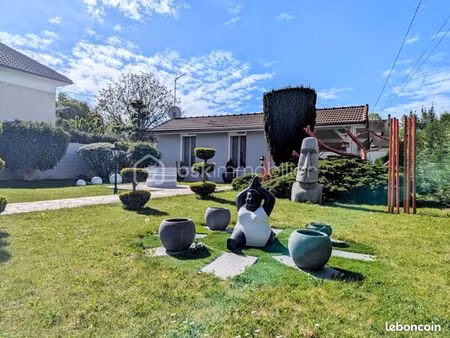 maison 2 pièces 49 m²