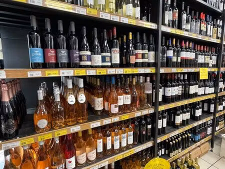 cession alimentation générale