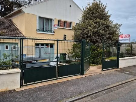 maison ancienne a renover