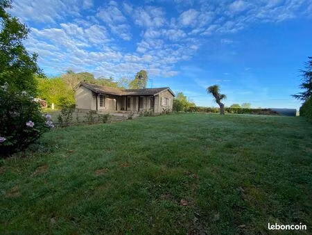 maison 4 pièces 65 m²