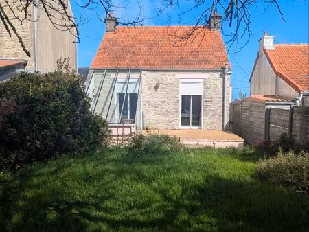 charmante petite maison