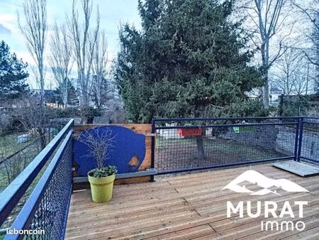 maison 5 pièces 116 m²