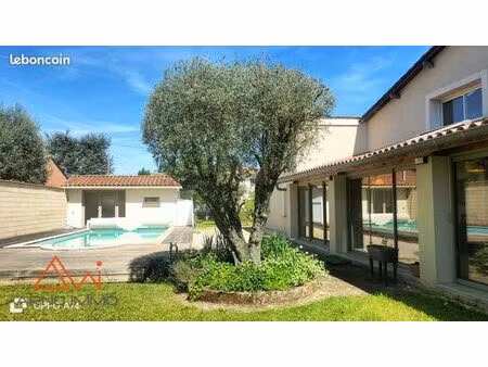 maison 7 pièces 160 m²