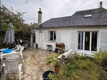 maison individuelle 3 chambres