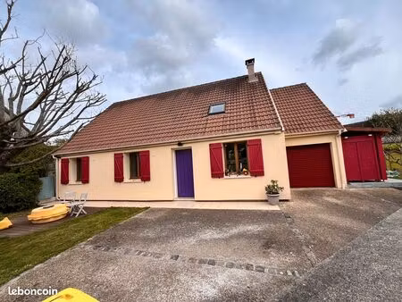 maison individuelle a nanteuil les meaux