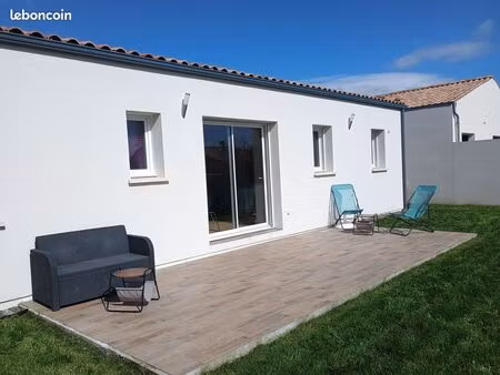 maison 4 pieces classe a