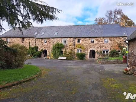 maison 15 pièces 414 m²