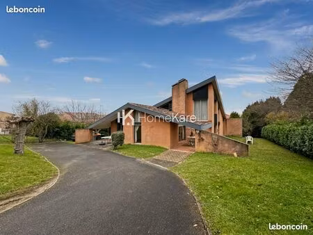 maison à ramonville (31520)