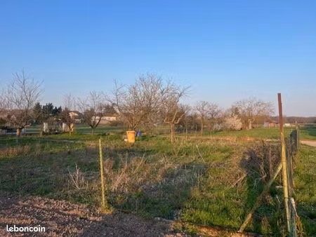 terrain 483 m² herrlisheim pres colmar