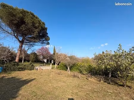 terrain 1 786 m² mauzac