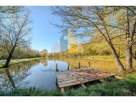 propriété de loisirs à vendre