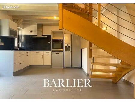 appartement 4 pièces 71 m²