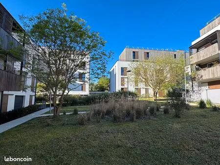 appartement 2 pièces 50 m²