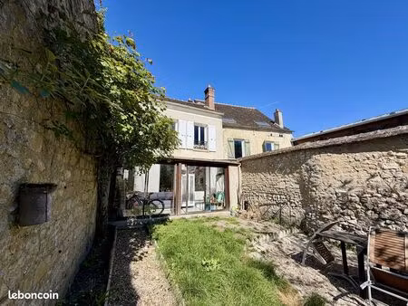 vente | immeuble | 5 appartements | 9p | 4ch | 205 m² | nemours | expo sud-ouest