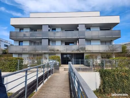 appartement 3 pièces