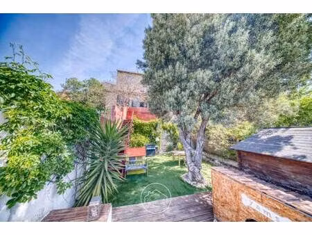 la bastide immobiliere