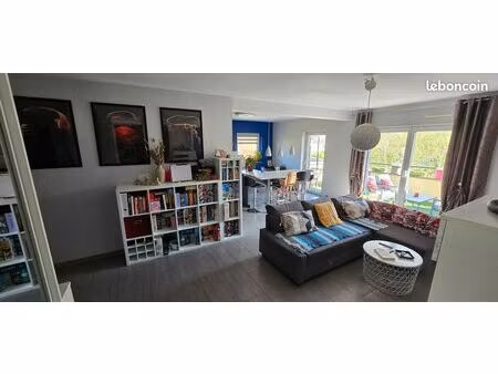 appartement t4 preuschdorf