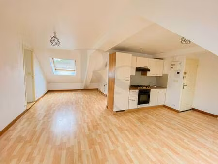 l'immobilier remi serais - condé en normandie