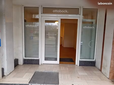 bureaux professionnels a louer