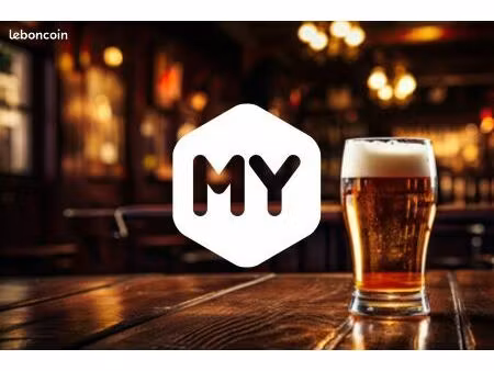 bar  brasserie 180 m² clermont-ferrand