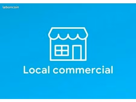 local commercial gerzat