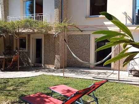 maison avignon extra-muros