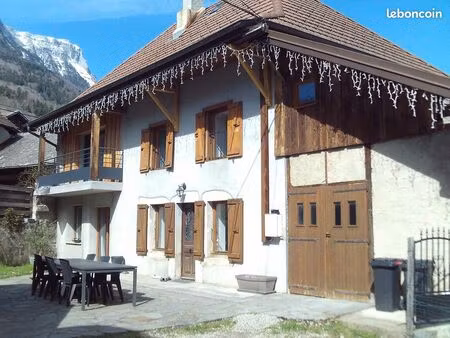 maison 4 pièces 153 m²