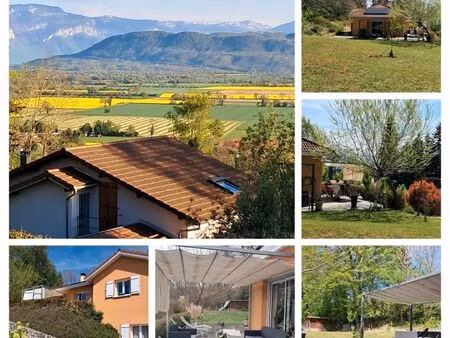 vds maison individuelle