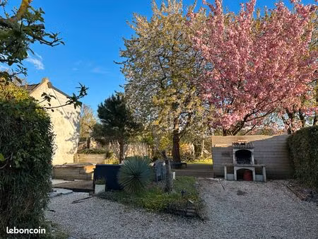 maison vente off-market