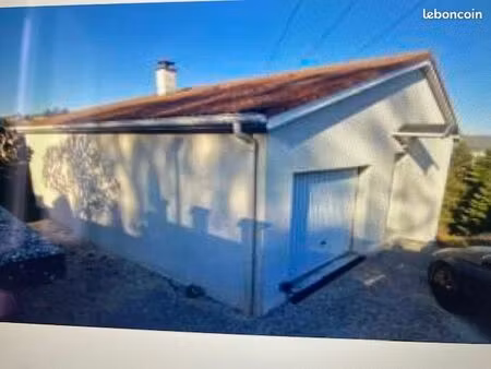 a vendre maison 150 m2 à firminy