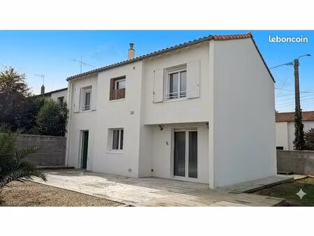 maison 5 pièces 89 m²