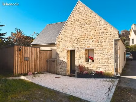 maison 70m2 - centre penmarch