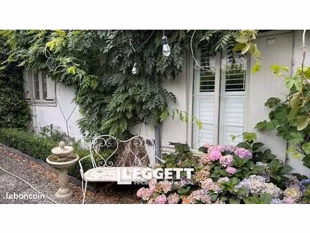 maison 6 pièces 124 m²