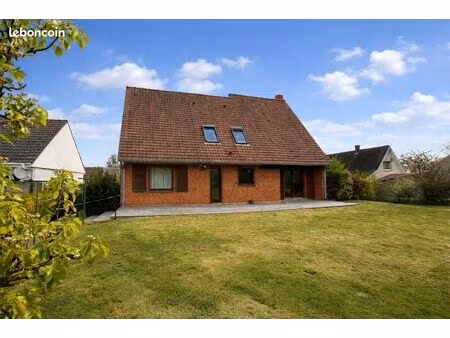 maison 4 pièces 120 m²