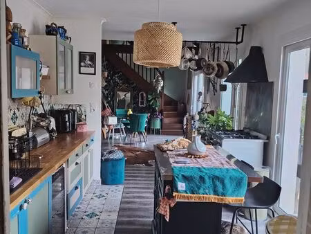 maison harmonieuse cherche ses futurs habitants