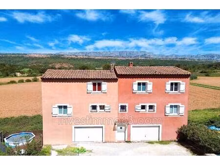 maison à vendre - première occupation