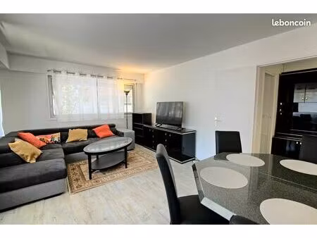 3p bail mobilité 7 mois location / colocation