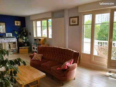 appartement t3-89m2 créteil eglise