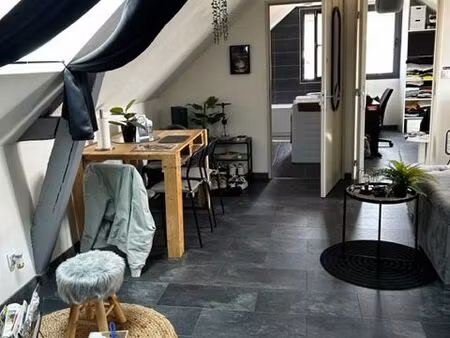 très beau f2 champ de foire