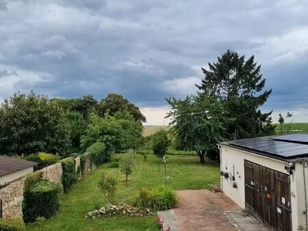 appartement 4 pièces 123 m²