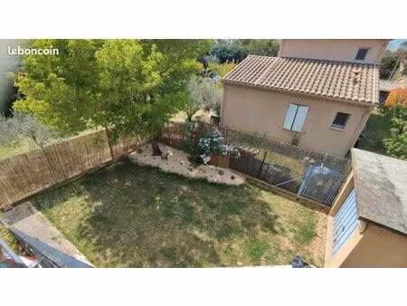 appartement/maison quartier du grès