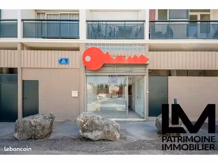 fonds de commerce 20 m² montpellier