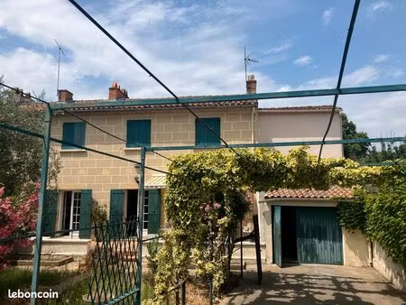 maison 113 m2 aux sources