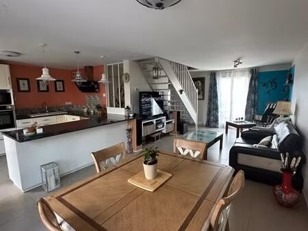 vend maison carrières sous poissy