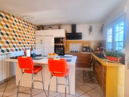 maison 5 pièces 103 m²