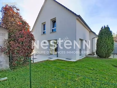 maison 5 pièces 106 m²