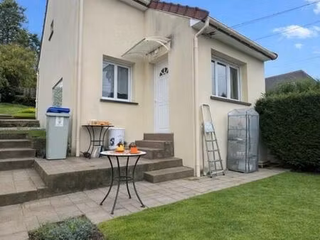 maison 3 pièces 71 m²