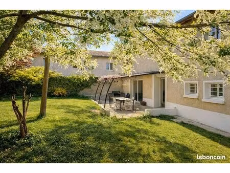 ferme 5 pièces 148 m²